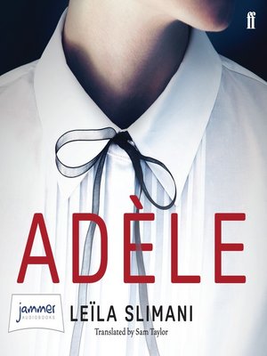 cover image of Adele